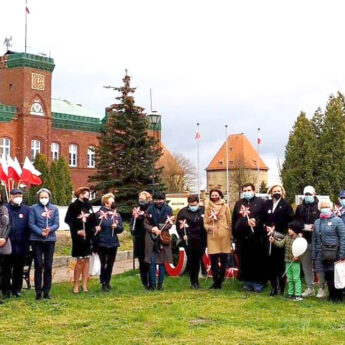 Wolin pamiętał o Konstytucji 3 Maja