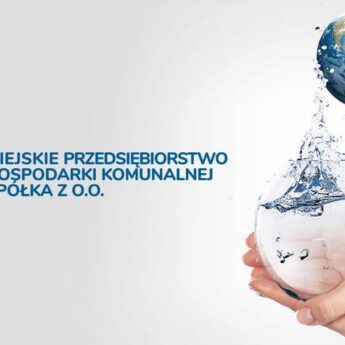 Wolińskie Przedsiębiorstwo Komunalne radzi jak racjonalnie gospodarować wodą