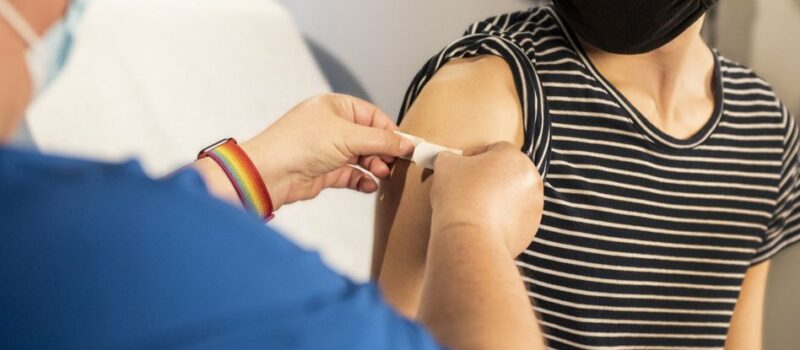 Rusza rejestracja na szczepienie dzieci przeciw HPV