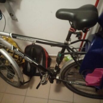 Rower tanio Rower tanio