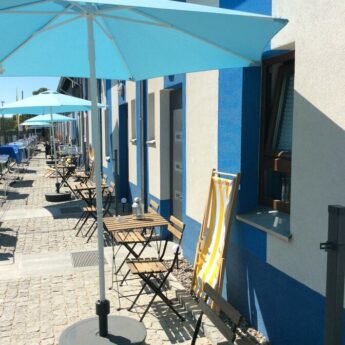 Casa del Mar Miedzyzdroje noclegi dla Weselnikow obok PKP