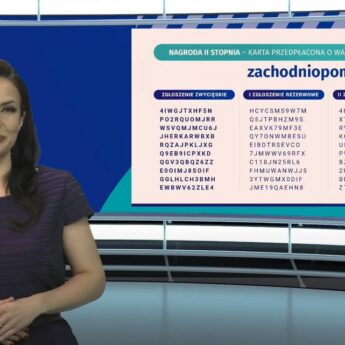 Dokonałeś samospisu? Weź udział w loterii! Dokonałeś samospisu? Weź udział w loterii!