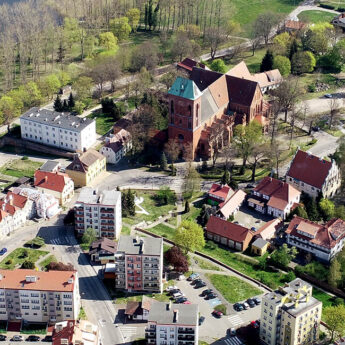 Jest przetarg na modernizację ulic w centrum Kamienia Pomorskiego! Wiemy jak będą wyglądały!