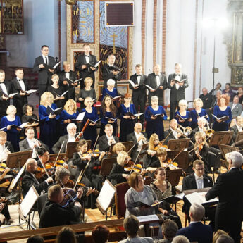 Koncerty Muzyki Organowej znów z udziałem publiczności. 2 lipca wystartuje 57. Międzynarodowy Festiwal Muzyki Organowej i Kameralnej