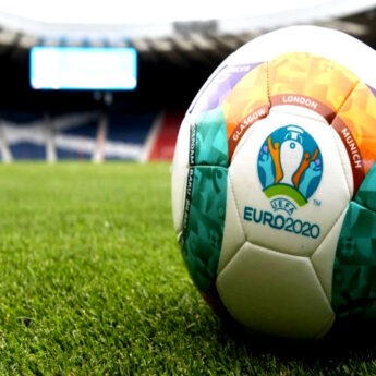 To już dziś! Rusza Euro 2020 To już dziś! Rusza Euro 2020