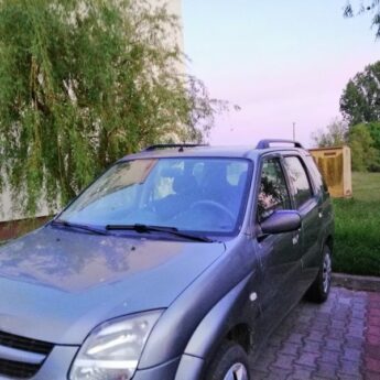 Suzuki Ignis Suzuki Ignis