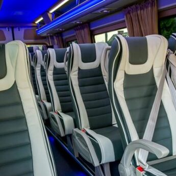 Weź udział w ankiecie na temat transportu i mobilności w Gminie Golczewo