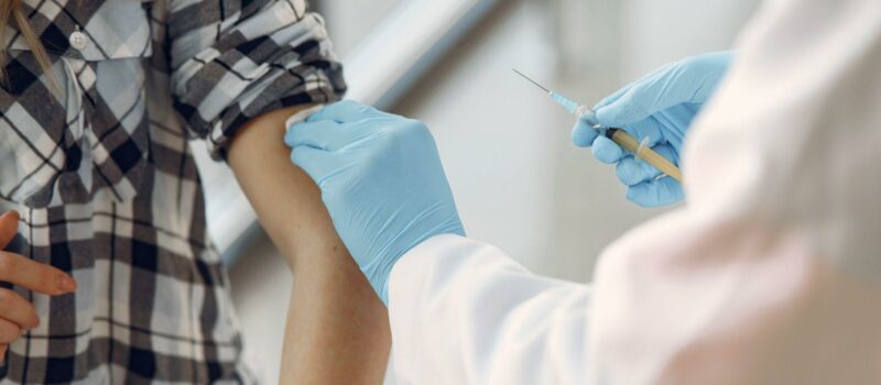 Minister zapowiada zmiany. To szczepienie będzie obowiązkowe od 2027 roku Minister zapowiada zmiany. To szczepienie będzie obowiązkowe od 2027 roku