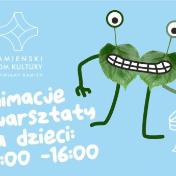 Wioski Ekoludków w Gminie Kamień Pomorski! Wioski Ekoludków w Gminie Kamień Pomorski!