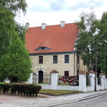 Kamieński Dom Kultury zyska nową siedzibę?