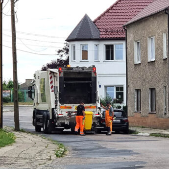 Sejm ustalił maksymalną cenę za śmieci naliczana od zużycia wody