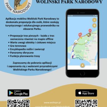 Aplikacja mobilna WPN