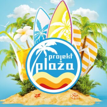 Projekt Plaża zawita do Międzyzdrojów