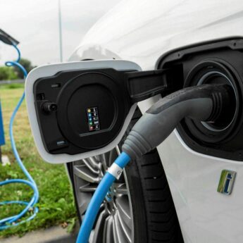 Rusza program dofinansowań aut elektrycznych