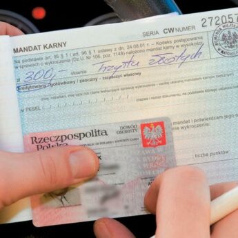 Mandaty pójdą w górę. Na drogach pojawi się więcej fotoradarów Mandaty pójdą w górę. Na drogach pojawi się więcej fotoradarów