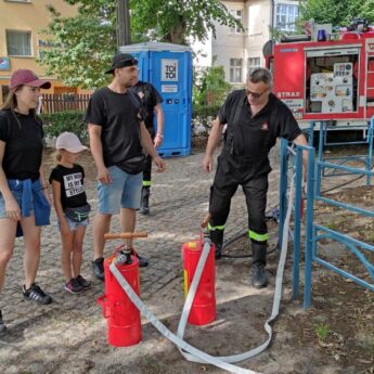 II edycja gry miejskiej „Czytelnik na tropie książek”