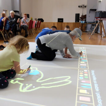 Golczewski dom kultury z nowym wyposażeniem Golczewski dom kultury z nowym wyposażeniem
