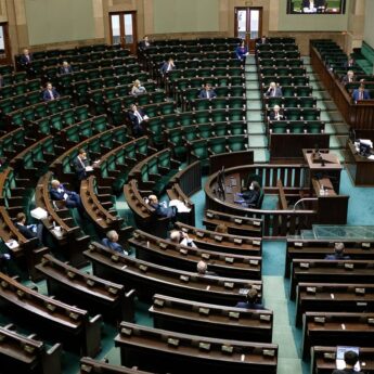 Sejm zdecydował. Wybory samorządowe w 2024 roku