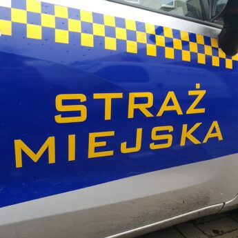 Nowe uprawnienia straży miejskiej