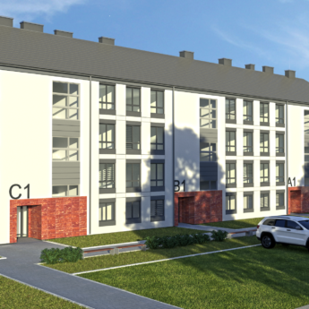 Burmistrz Kamienia Pomorskiego i KTBS ogłaszają nabór osób zainteresowanych najmem lokali mieszkalnych Burmistrz Kamienia Pomorskiego i KTBS ogłaszają nabór osób zainteresowanych najmem lokali mieszkalnych