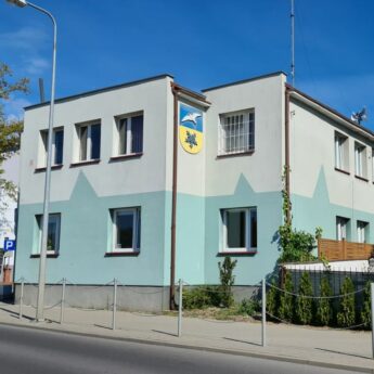 Burmistrz poszukuje pracowników