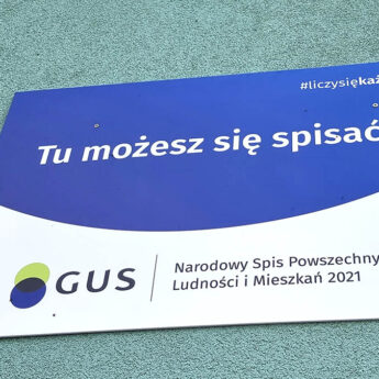 Nie zapomnij o spisie powszechnym. Możesz dostać 5000 zł mandatu