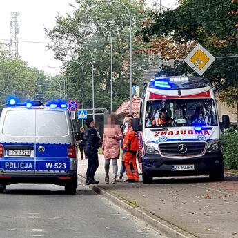 Miał przewrócić się przez wystrzelony kamień. Rowerzysta "wydmuchał" blisko 2,8 promila alkoholu Miał przewrócić się przez wystrzelony kamień. Rowerzysta "wydmuchał" blisko 2,8 promila alkoholu