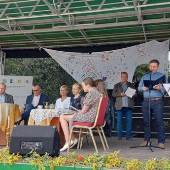 Narodowe Czytanie także w Golczewie Narodowe Czytanie także w Golczewie