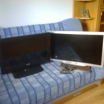 SPRZEDAM dwa TV PHILIPS SPRZEDAM dwa TV PHILIPS