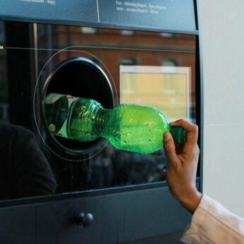 Będzie system kaucyjny za butelki plastikowe. Rząd przyspiesza prace Będzie system kaucyjny za butelki plastikowe. Rząd przyspiesza prace
