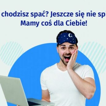 Noc spisowa w Dziwnowie Noc spisowa w Dziwnowie