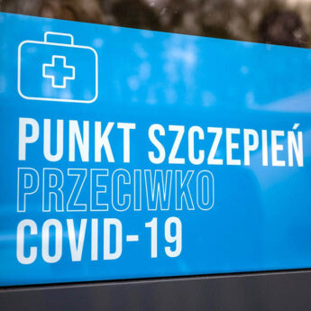 Rzecznik rządu na temat końca darmowych szczepień i regionalnych obostrzeń