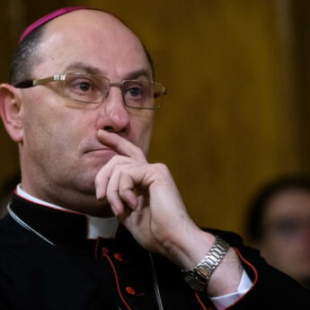 Prymas Polski: Szczepienia to akt troski i odpowiedzialności za najbliższych