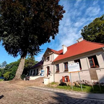 Zachodniopomorskie Dni Dziedzictwa już w sobotę Zachodniopomorskie Dni Dziedzictwa już w sobotę