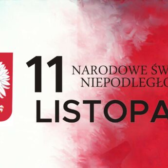 „A my nie chcemy uciekać stąd” - wydarzenie z okazji 11 listopada w Kamieniu Pomorskim „A my nie chcemy uciekać stąd” - wydarzenie z okazji 11 listopada w Kamieniu Pomorskim