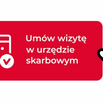 Umówienie wizyty w urzędzie skarbowym jeszcze łatwiejsze Umówienie wizyty w urzędzie skarbowym jeszcze łatwiejsze