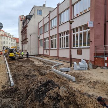 Gryfitów i Piastowa z kolejnym dofinansowaniem! Gryfitów i Piastowa z kolejnym dofinansowaniem!