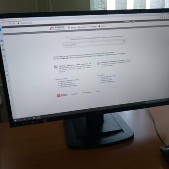 PiMBP zachęca do korzystania z wypożyczalni międzybibliotecznej Academica PiMBP zachęca do korzystania z wypożyczalni międzybibliotecznej Academica