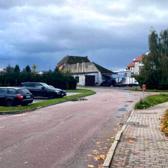 W Golczewie będzie bezpieczniej. Pojawią się trzy nowe przejścia dla pieszych W Golczewie będzie bezpieczniej. Pojawią się trzy nowe przejścia dla pieszych