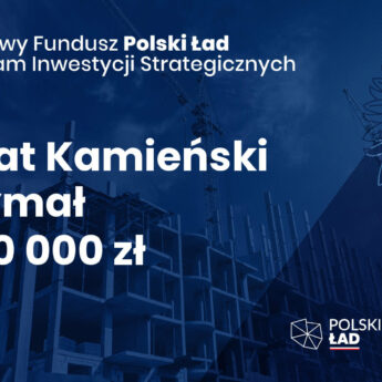Trasa Unin - Wolin zyska ścieżkę rowerową. Powiat Kamieński z 11,4 mln złotych dofinansowania Trasa Unin - Wolin zyska ścieżkę rowerową. Powiat Kamieński z 11,4 mln złotych dofinansowania