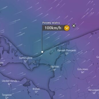 Grad, porywisty wiatr i temperatura nawet 18 stopni. Prognoza na nadchodzące dni Grad, porywisty wiatr i temperatura nawet 18 stopni. Prognoza na nadchodzące dni