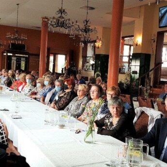 Inauguracja X roku działalności Stowarzyszenia UTW Inauguracja X roku działalności Stowarzyszenia UTW