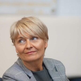 Beata Kiryluk znów szefową Platformy w Powiecie Kamieńskim Beata Kiryluk znów szefową Platformy w Powiecie Kamieńskim