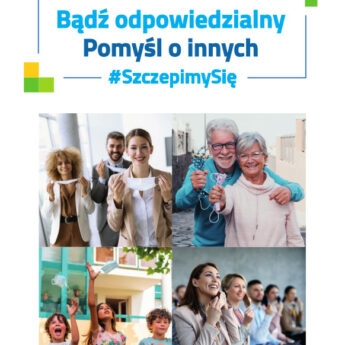 Marszałek województwa apeluje do sołtysów: razem zachęcajmy do szczepień! Marszałek województwa apeluje do sołtysów: razem zachęcajmy do szczepień!