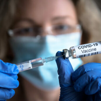 Szczepienia przeciw Covid-19. Ważna informacja dla rodziców