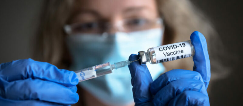 Szczepienia przeciw Covid-19. Ważna informacja dla rodziców