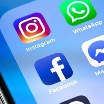 Facebook, Instagram i WhatsApp nie działają. Wielka awaria gigantów Facebook, Instagram i WhatsApp nie działają. Wielka awaria gigantów