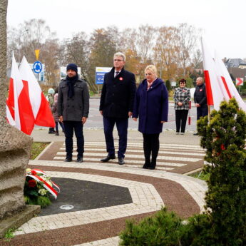 Święto Odzyskania Niepodległości w Gminie Dziwnów