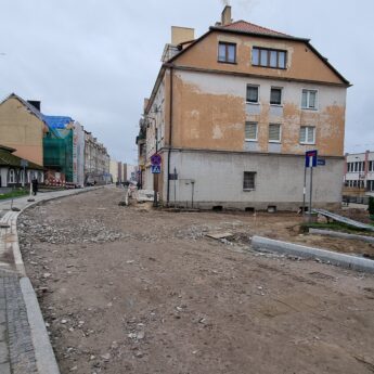 Kościuszki, Jagiełły, Plac Wolności, Wysockiego i Pocztowa, Rejtana doczekają się remontu? Kościuszki, Jagiełły, Plac Wolności, Wysockiego i Pocztowa, Rejtana doczekają się remontu?
