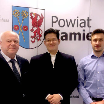 Polsko - Koreańskie konsorcjum wchodzi do gry. W powiecie farmy fotowoltaiczne i magazyny energii? Polsko - Koreańskie konsorcjum wchodzi do gry. W powiecie farmy fotowoltaiczne i magazyny energii?